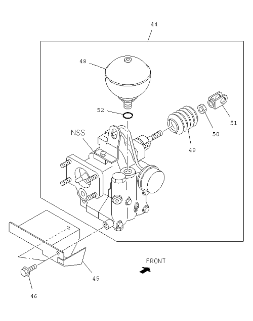Partial Engine